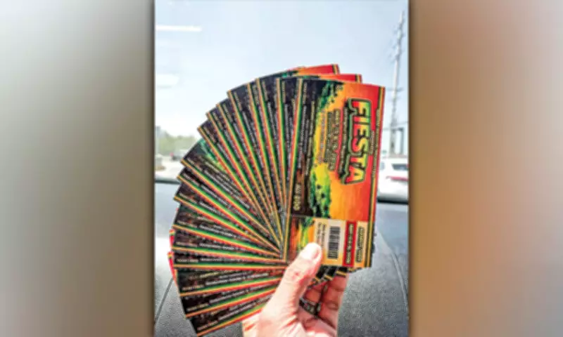Two-Night Original Reggae Event 'Fiesta' in Cebu on May 15-16