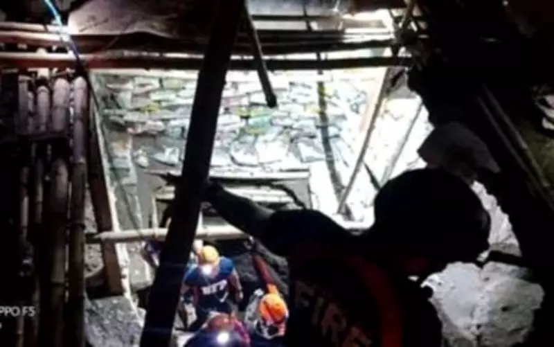 Two Treasure Hunters Found Dead Inside Cave in Bohol