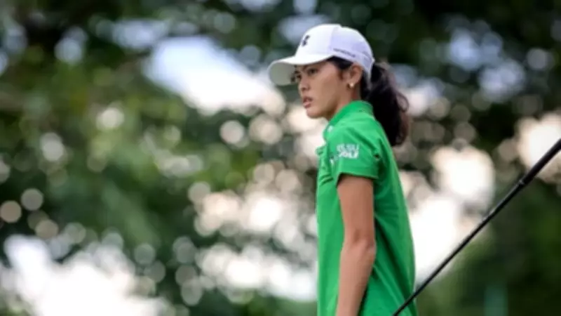 UAAP Golf Season 88 Debuts at Tagaytay Midlands with La Salle as Favorite