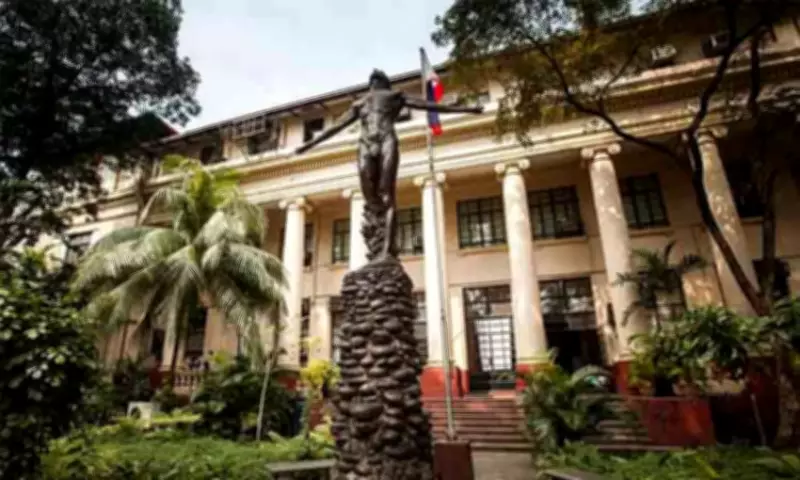 UP Manila Launches BS Radiologic Technology to Address Healthcare Shortage