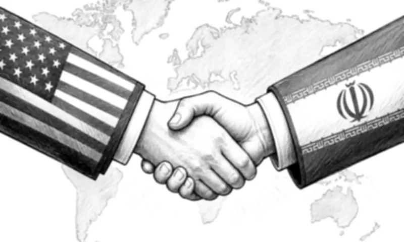 US-Iran Deal: Fragile Ceasefire Raises Global Economic Concerns