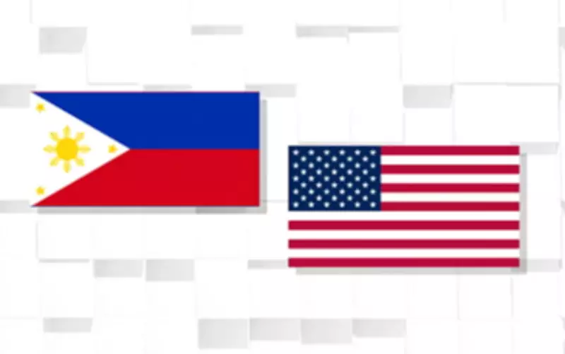 US Official to Visit Philippines for Tech, Economic Security Talks