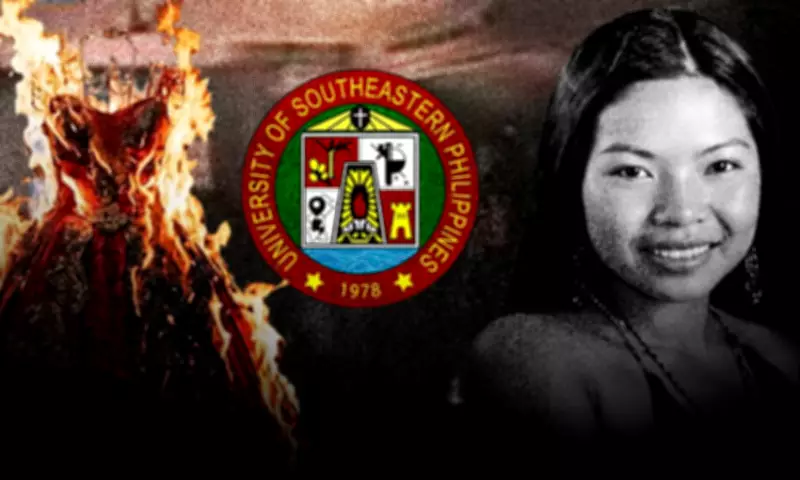 USeP Respects Supreme Court Ruling on Student Death in Beauty Pageant Fire