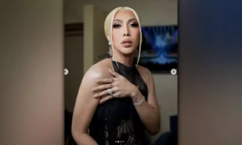 Vice Ganda Hints at Major MMFF 2026 Collaboration, Possibly with Vic Sotto