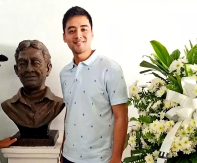 Vico Sotto, Kim Chiu React to Senate Shooting Incident