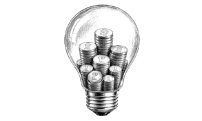 Visayan Electric Rate Hike to P12.88/kWh Highlights Energy System Weaknesses