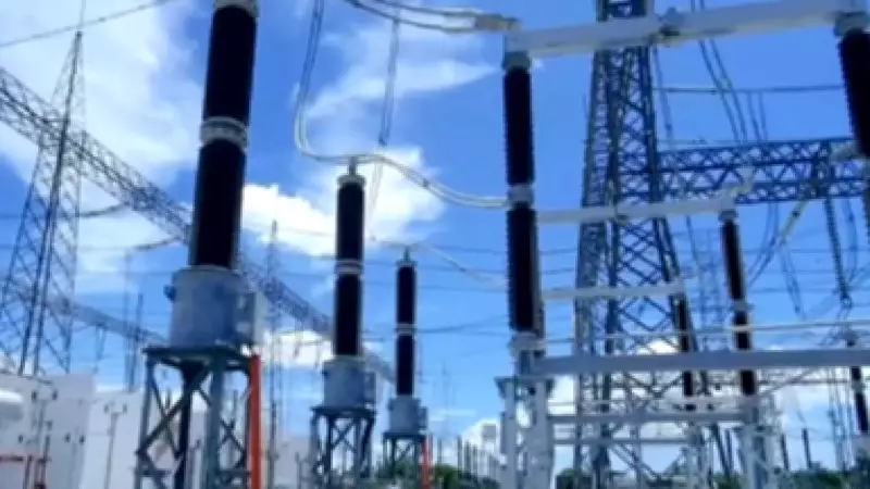 Visayas Grid on Yellow Alert Wednesday Evening Due to Thin Power Reserves