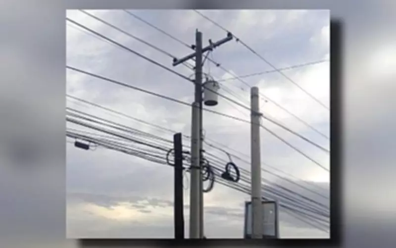 Visayas Power Grid on Yellow Alert as 845 MW Lost to Mechanical Failures