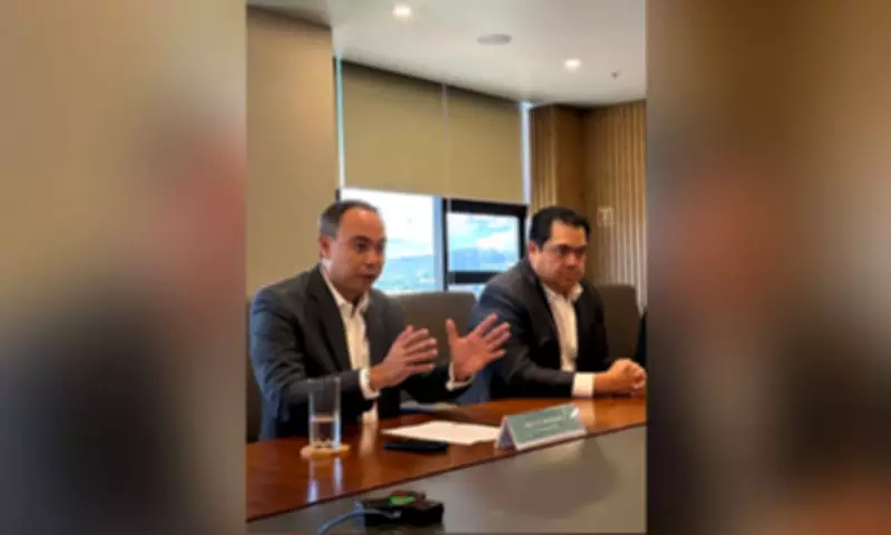 Vivant Corp. plans P67B in energy, water projects by 2030 despite economic headwinds