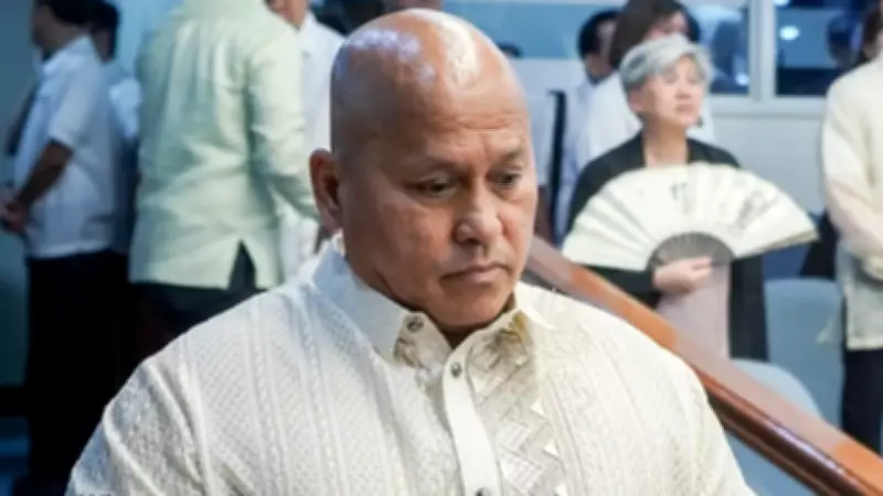 VP Sara Duterte opposes calls for Sen. Dela Rosa to surrender to ICC