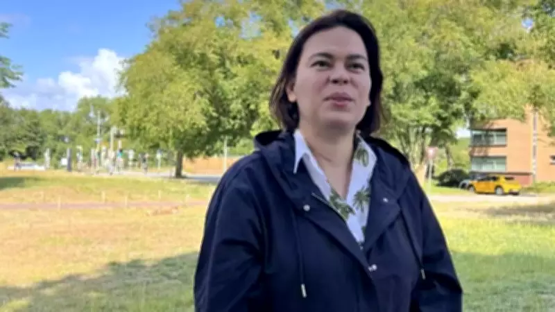 VP Sara Duterte's Camp to Comply with Impeachment Court Summons