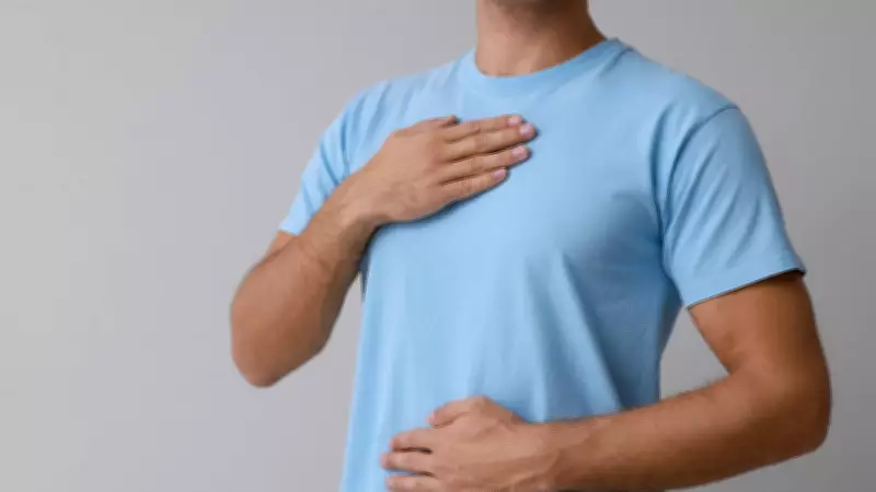 Waking Up Breathless at Night: Possible Causes and Urgent Advice
