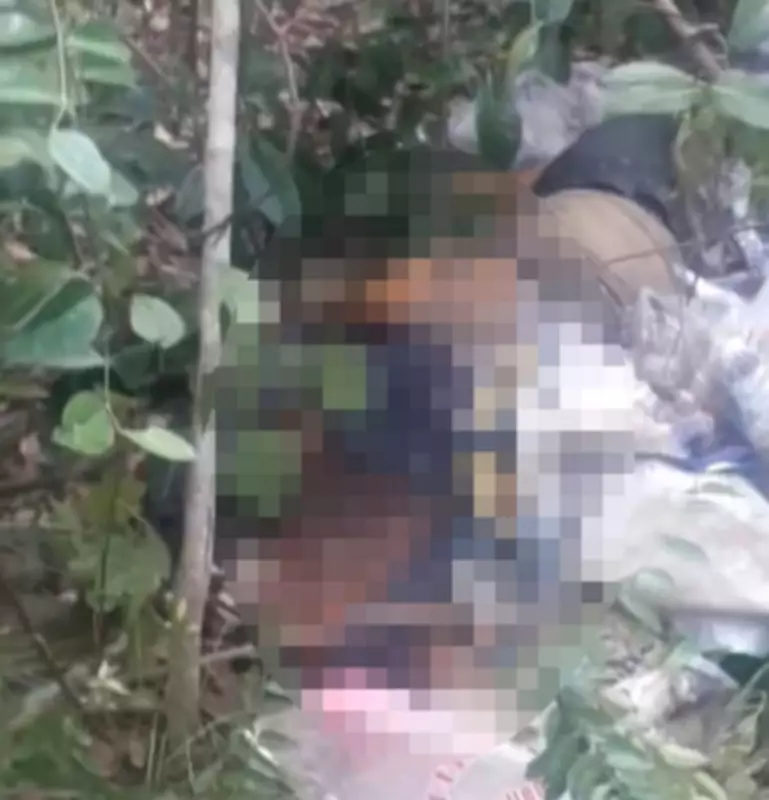 Woman Found Dead in Alcoy, Cebu; Suspect Detained