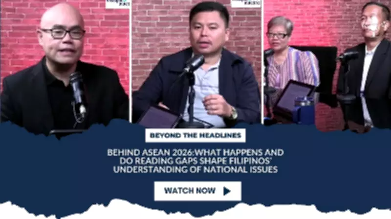 Youth Crime in Philippines: Guidance or Tougher Action?