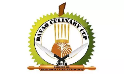 11th Davao Culinary Cup Returns in June with Expanded Categories