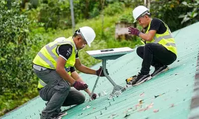 2GO Recognized for Starlink Internet Deployment to Remote Philippine Schools