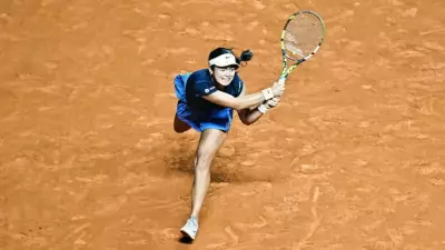 Alex Eala Falls in First Round of Internationaux de Strasbourg