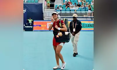 Alex Eala to Compete in Internationaux de Strasbourg 2026
