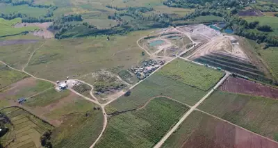 Bacolod Council Approves P4-B Waste-to-Energy Project Lease