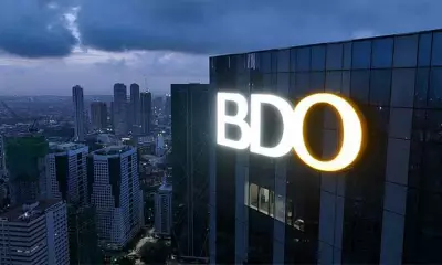 BDO, Mastercard Mark 20 Years of Helping Overseas Filipinos Send Money Home