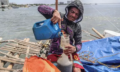 BFAR 7 Allocates P75M Fuel Aid for 15,000 Fisherfolk in Central Visayas