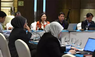 Bimp-Eaga Officials Finalize Vision 2035 Framework in Cebu Ahead of Summit