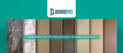 BoardPro PH Now Available at Mindanao Interior Solutions in Davao