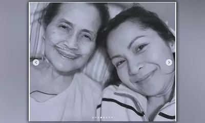 Carol Banawa Emotional Over Mother's Cancer Battle: 'It Hurts So Much'