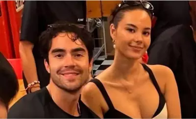 Catriona Gray Says She's Happy in Love Life, Open to Working with Ex Sam Milby