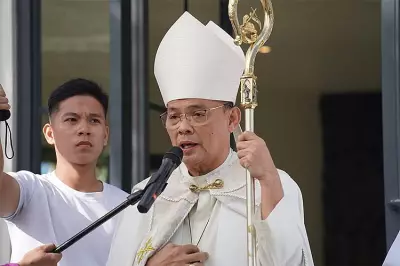 CBCP Urges Filipinos to Monitor VP Duterte Impeachment Trial Closely