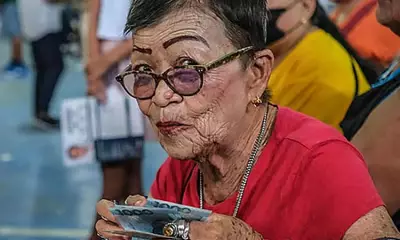 Cebu City Councilors Propose Expanding Senior Citizen Aid to 2014 Voters