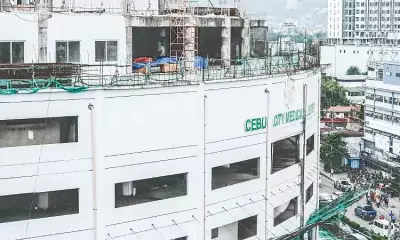 Cebu City Mayor Urged to Probe CCMC Over Patient Queuing Complaints
