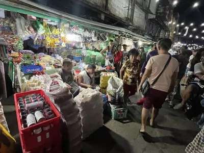 Cebu City Probes Unauthorized Fees at Carbon Market Vendors