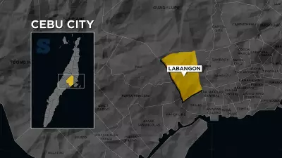 Cebu Police Arrest Nephew and Uncle in Labangon Market Vendor Shooting