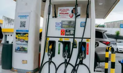 Cebu Provincial Government Gives Fuel Subsidies to 3,000 Habal-Habal Drivers
