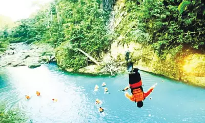 Cebu Tops Agoda's Fastest-Growing Summer Destination for Vietnamese Travelers