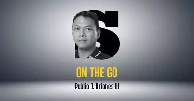 Cebuano Language Under Siege: The Unnecessary Adoption of 'Po' by Gen Z
