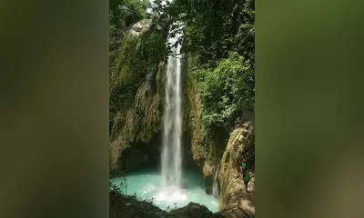 Chasing Sunsets in Samboan: A Budget-Friendly Cebu Getaway