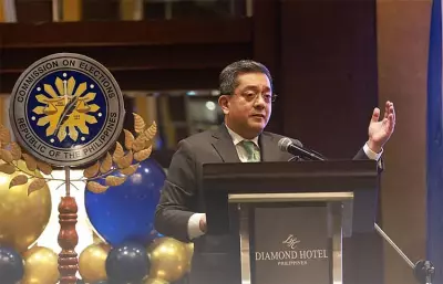Comelec Dismisses 'No Election' Claim for 2028 Polls