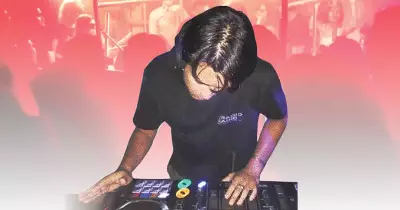 Cradio Radio: Cebu's Dreamlike Music Movement Blurs Sound and Identity