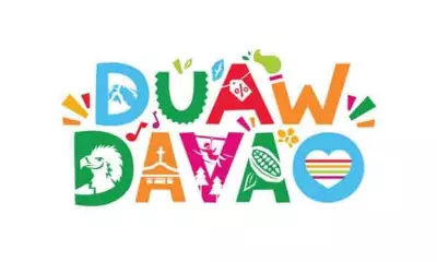 Davao City Targets 250K Tourists for Duaw Davao 2026 Summer Event