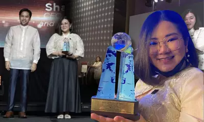 Davao Creative Entrepreneur Micah Pil Empowers Young Animators and Digital Artists
