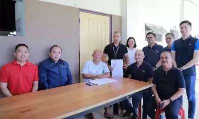 Davao Light Takes Over Power Distribution in Tagum City