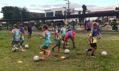 Davao Region Sends 772 to Palarong Pambansa 2026, Targets Top 3