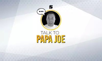 Dear Papa Joe: Married but Separated, Should I Confess My Feelings?