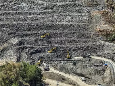 DENR Partially Lifts Cease-and-Desist Order on Binaliw Landfill