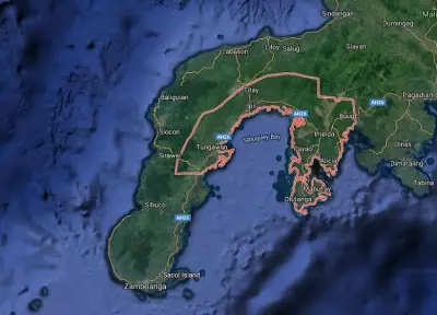 DepEd Official Killed in Zamboanga Sibugay Gun Attack