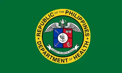 DOH on Alert Over Bundibugyo Ebolavirus After WHO Declares PHEIC
