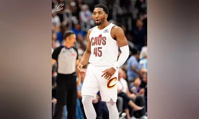 Donovan Mitchell Voices Support for Celtics Coach Kenny Atkinson Despite Cavs' Sweep