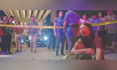 Drug War: A Conspiracy of Silence Pilot Screened in Manila Ahead of Global Release